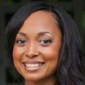 Meet your Posher, Charmeka